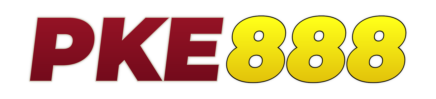 pke888 Logo